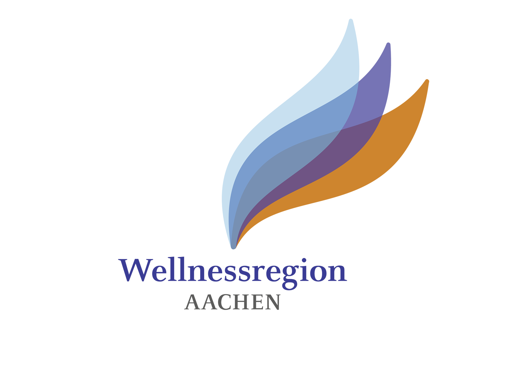 Wellnessregion Aachen - Logo